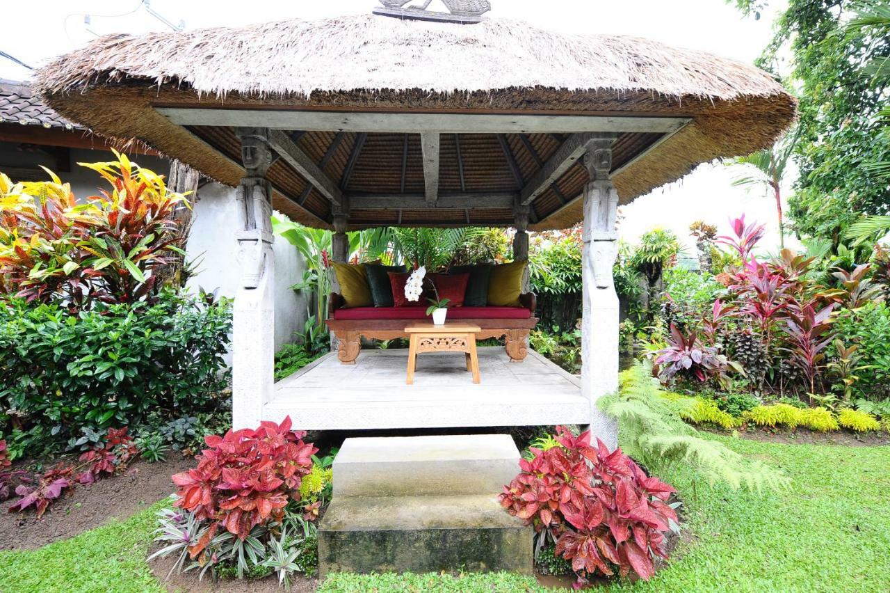 Villa Mimpi Ubud Exterior foto